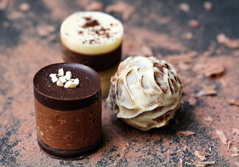 Decadent Chocolate