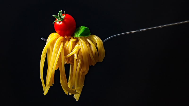 European Cuisine